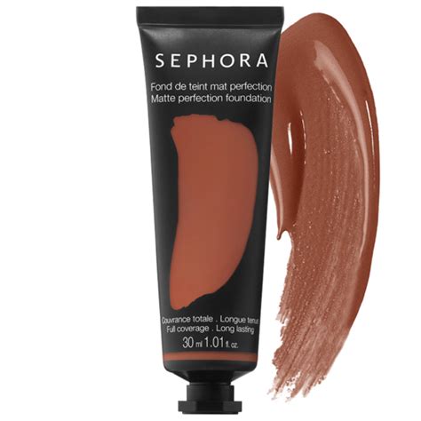 sephora caramel